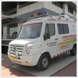 Ambulance Services