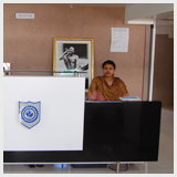Casualty Department