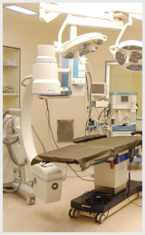 Operation Theatre 