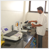 Pathology Department