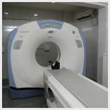 Radiology Department